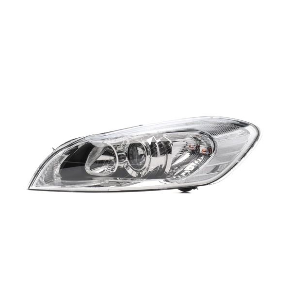 MAGNETI MARELLI 710301256201 Faros VOLVO C70 II Cabrio (542) 2.4 D5 Gasóleo 180 cv 2010 precio