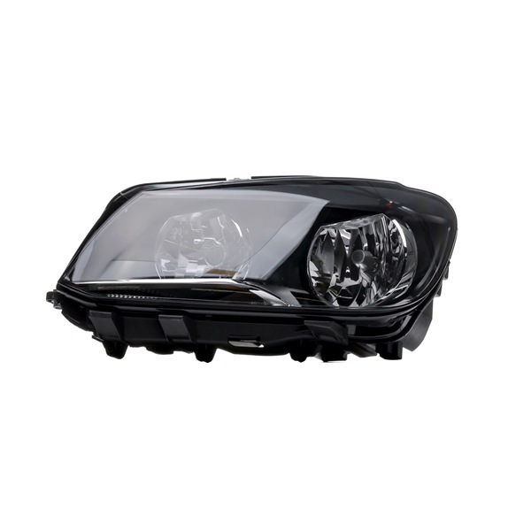 MAGNETI MARELLI 710301268203 Scheinwerfer Volkswagen TOURAN 2013