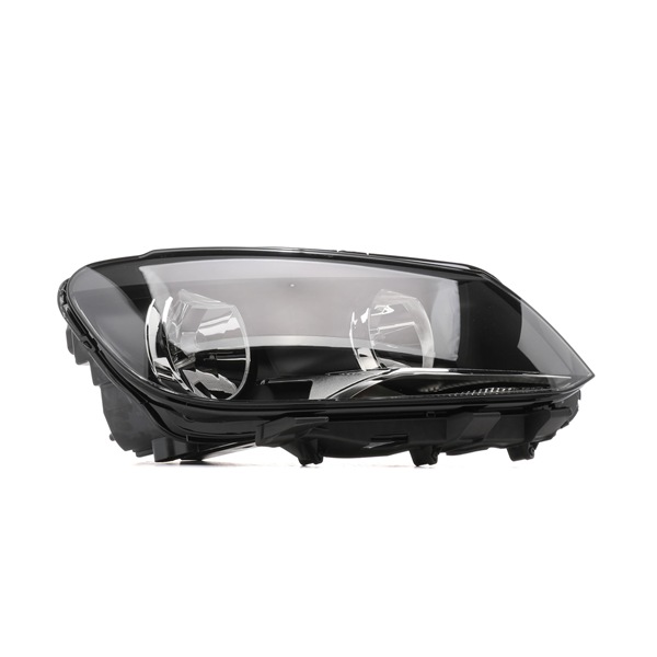 MAGNETI MARELLI 710301268204 Phare VOLKSWAGEN Touran I (1T3) 2.0 TDI Diesel 177 CV 2013 prix