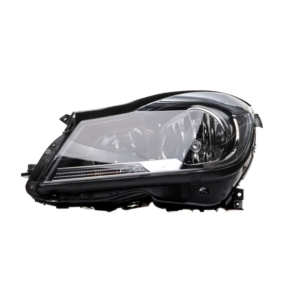 MAGNETI MARELLI 710301270207 Fari anteriori MERCEDES-BENZ Classe C Sedan (W204) C 350 3.5 4-matic (204.087) Benzina 272 CV 2014 prezzo