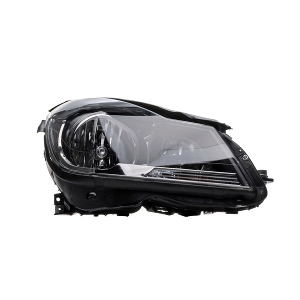 MAGNETI MARELLI 710301270208 Frontlykter MERCEDES-BENZ C-Klasse Sedan (W204) C 63 AMG 6.2 (204.077) Bensin 457 hk 2014 pris