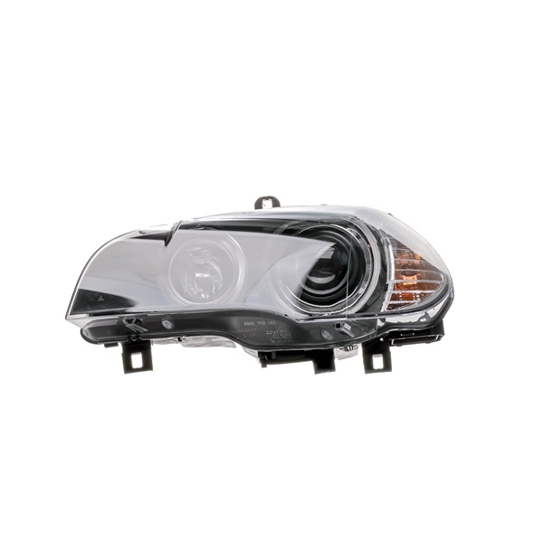 MAGNETI MARELLI 710815021001 Faro BMW E70 M50d 3.0 Diesel 381 CV 2011 prezzo