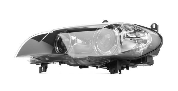 MAGNETI MARELLI 710815030019 Faros delanteros BMW X5 E70 xDrive50i 4.4 Gasolina 405 cv 2010 precio