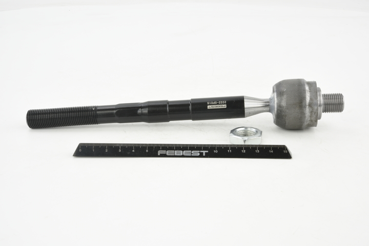 Costo snodo assiale scatola sterzo KIA PICANTO FEBEST 2222-SPO16