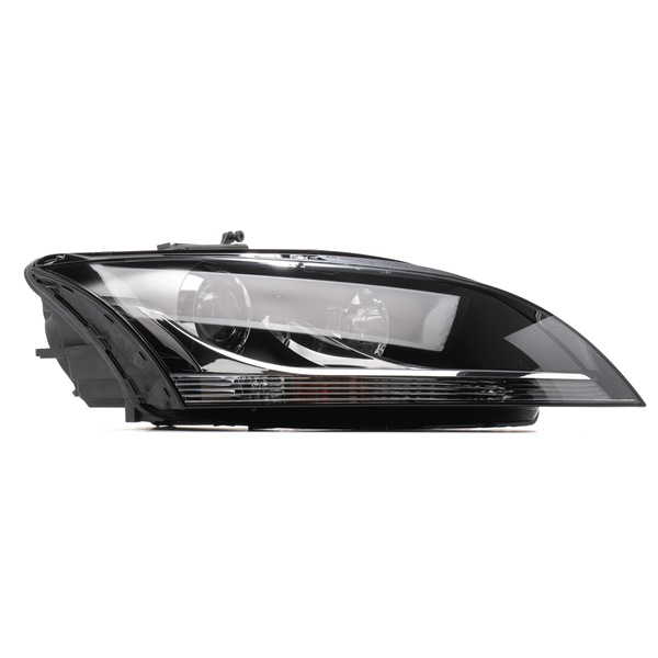 MAGNETI MARELLI 711307022656 Scheinwerfer Audi TT 2014