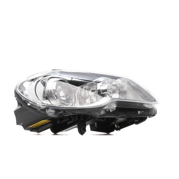 1T1941754A OE MAGNETI MARELLI Headlight 711307022697