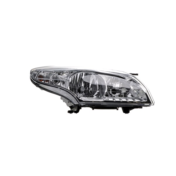 MAGNETI MARELLI Koplamp 711307023109