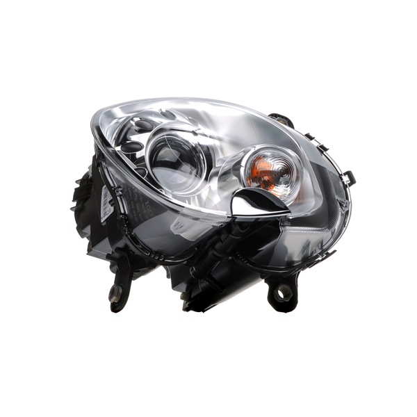 LPN722 MAGNETI MARELLI 711307023643 Scheinwerfer Mini Paceman R61 1.6 Cooper 120 PS Benzin 2013