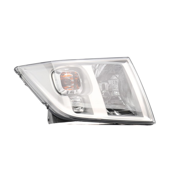 Original Ford TRANSIT CONNECT MAGNETI MARELLI Hauptscheinwerfer 712101001120