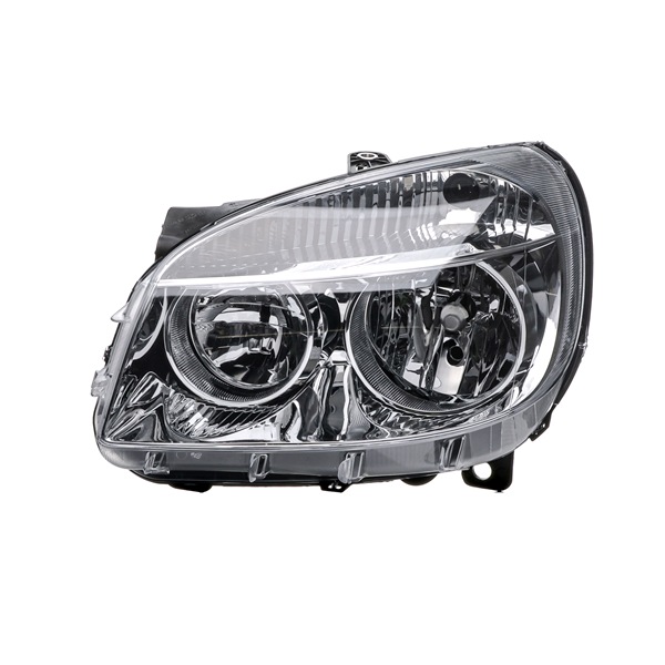MAGNETI MARELLI Headlight 712436801110