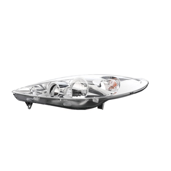 MAGNETI MARELLI Koplamp 712463701129
