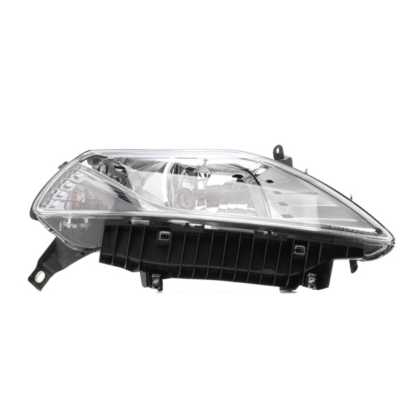MAGNETI MARELLI 712464601129 LANCIA Frontscheinwerfer kaufen