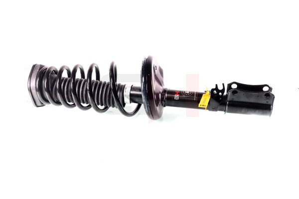 Federbein GH GH-354567C01 passend für TOYOTA zum günstigen Preis