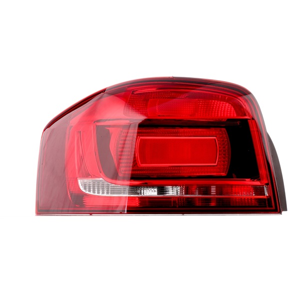 Kombinuotas galinis žibintas MAGNETI MARELLI 714021910705 tinka AUDI pigu