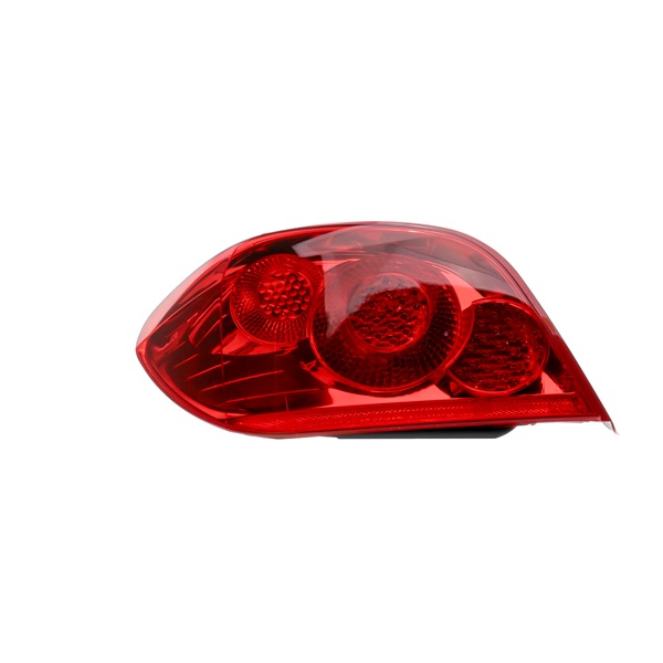 MAGNETI MARELLI LLE962 Achterlicht