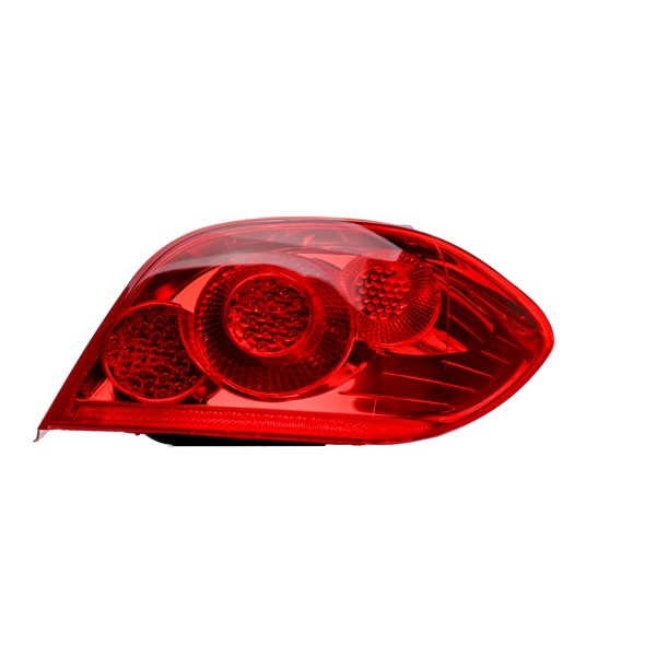 MAGNETI MARELLI 714025700802 feux arrière 307 CC (3B)