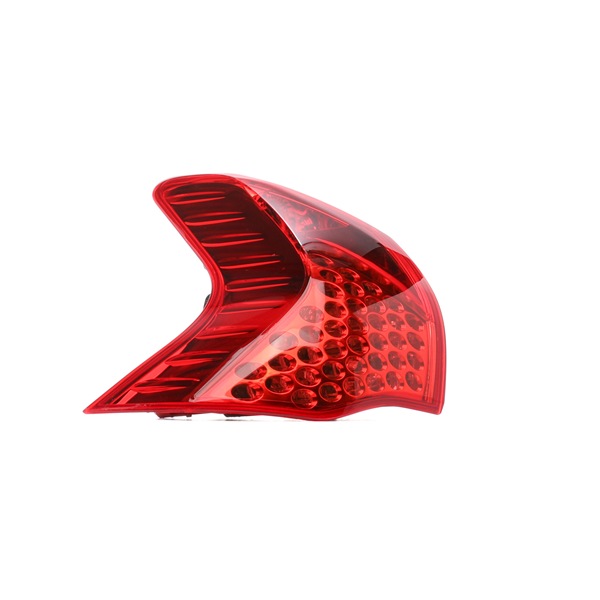 MAGNETI MARELLI 714026030702 nieuwe achterlicht PEUGEOT 3008 III (P64) LED en halogeen prijs