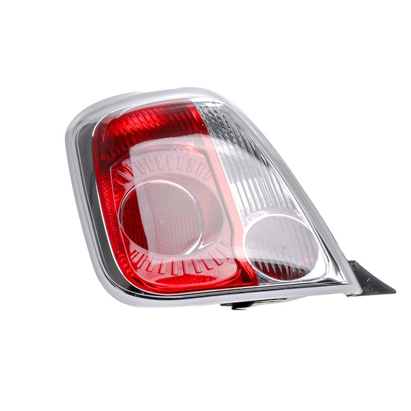 Feu arrière MAGNETI MARELLI 714027040781