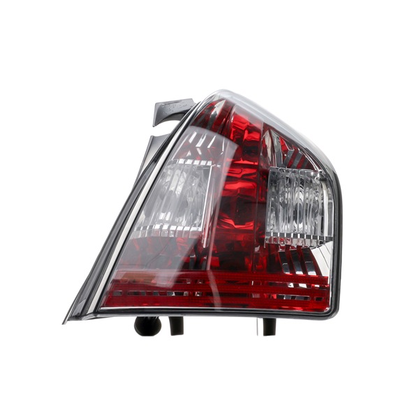 alkuperäiset Fiat SCUDO MAGNETI MARELLI Takavalot 714028150801