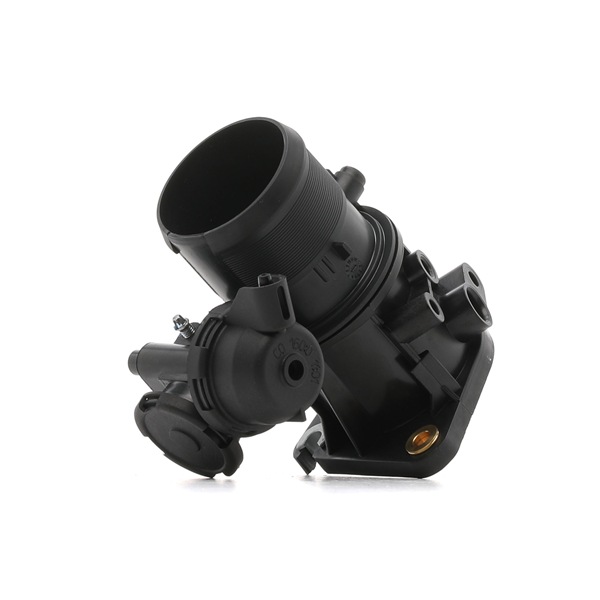 MAGNETI MARELLI 802007981603 Gashuisklep Peugeot 407 Coupe 2.0 HDi Diesel 136 Pk 2008 kosten