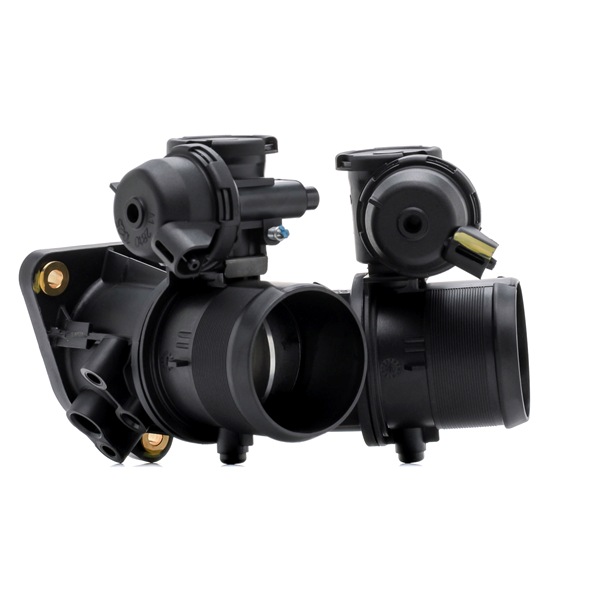 802009289501 MAGNETI MARELLI Drosselklappe PEUGEOT 208