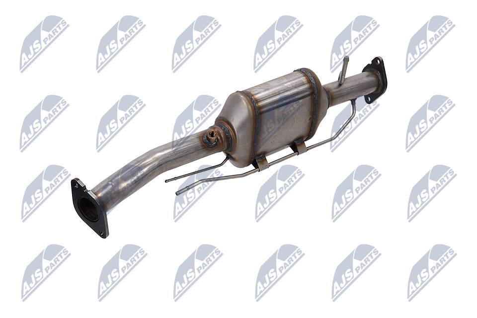 Сажевый / частичный фильтр, система выхлопа ОГ NTY DPF-FR-003 совместимо с FORD дешево