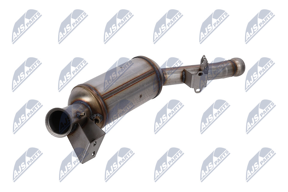 Partikelfilter NTY DPF-ME-007 der passer til MERCEDES-BENZ billig