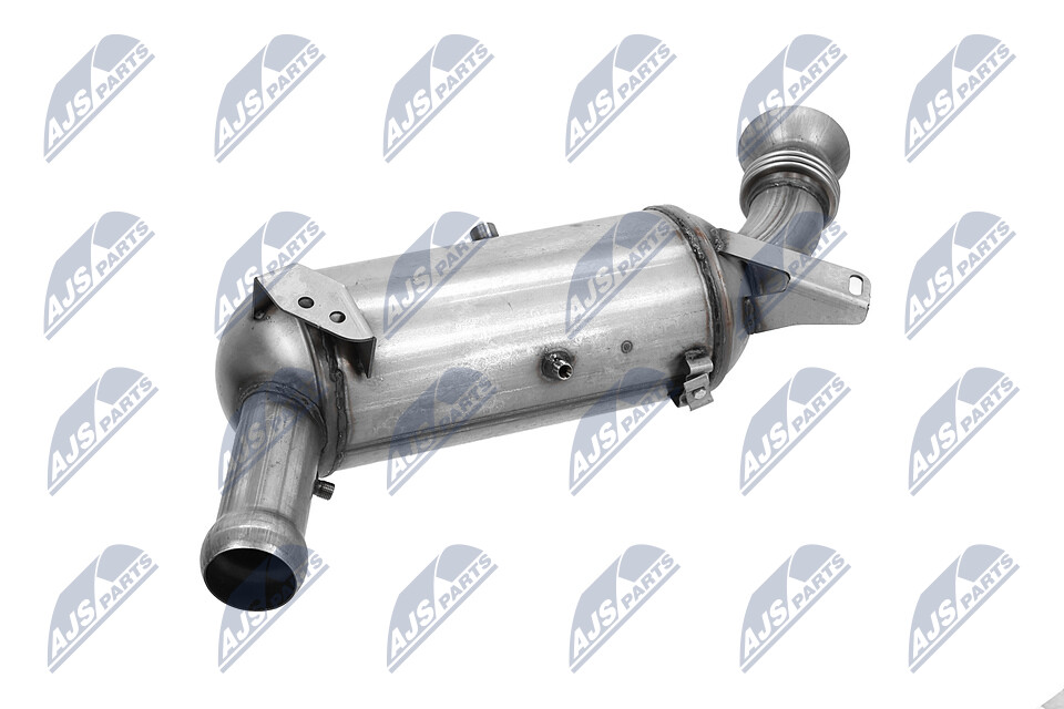 Kietųjų dalelių filtras NTY DPF-ME-009 tinka MERCEDES-BENZ pigu