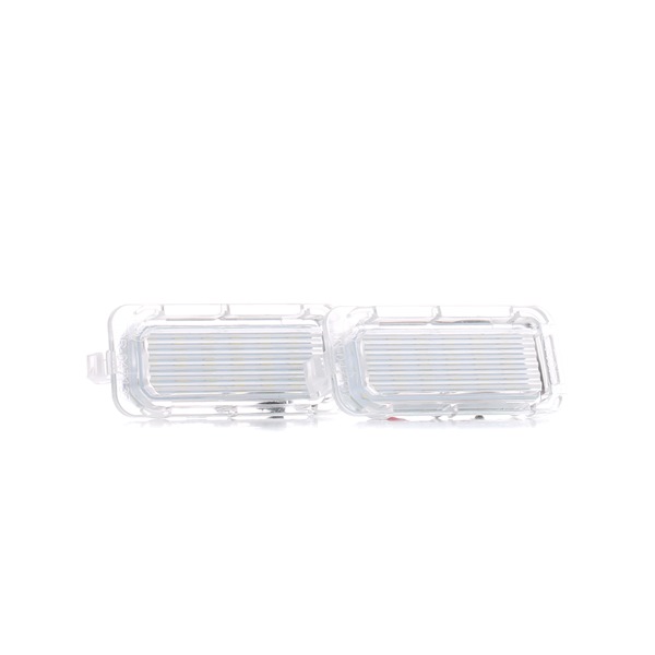1479968 OE NTY Nummerskiltlys ELP-FR-001