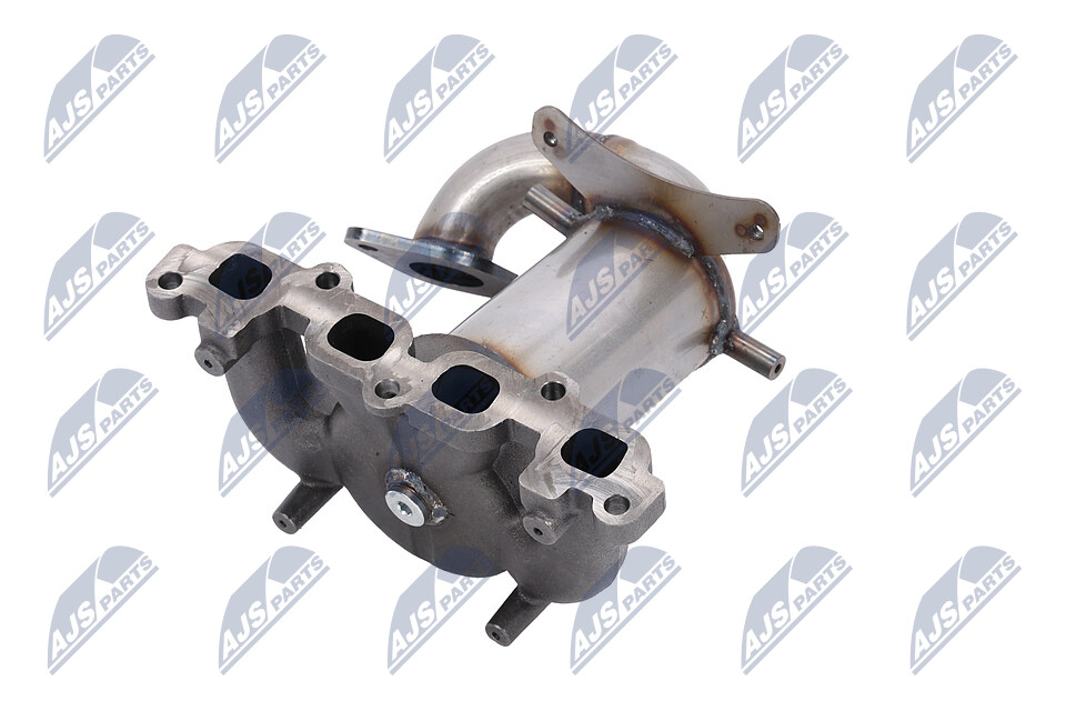 Katalysator NTY KAT-FR-003 som passar till FORD, MAZDA billigt