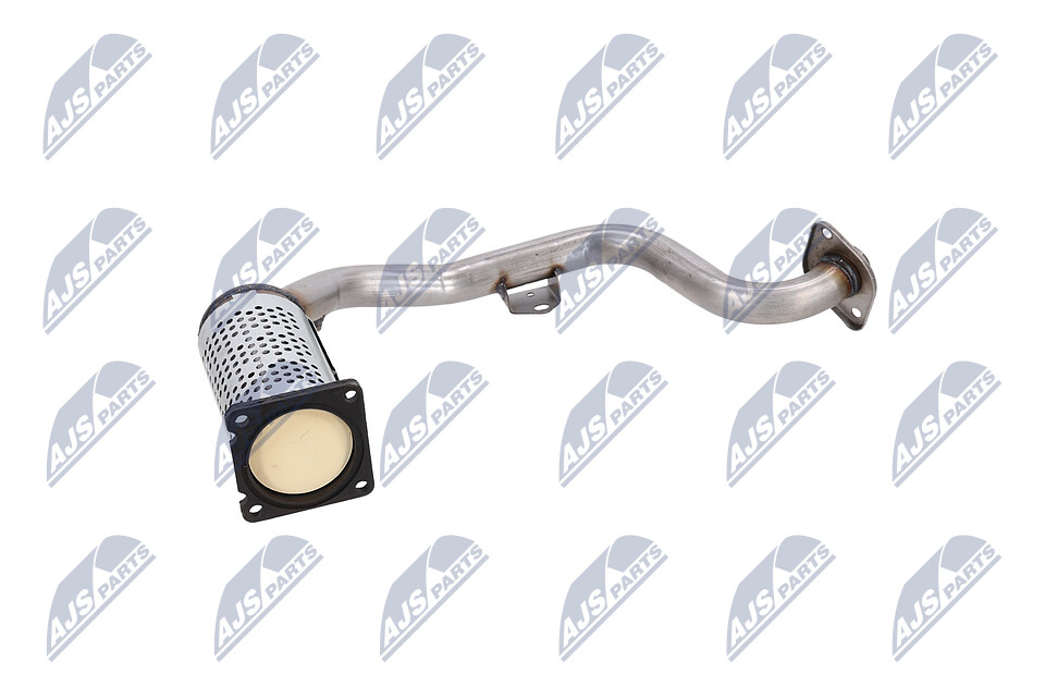 NTY KAT-PE-003 Marmitta catalitica Peugeot 307 SW 1.4 16V Benzina 88 CV 2006 prezzo