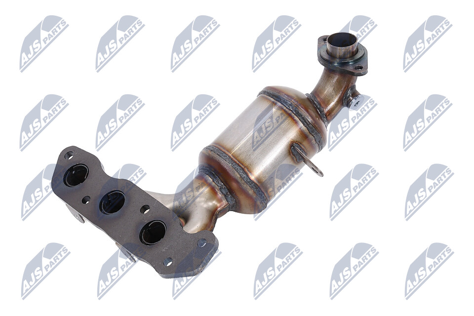 Katalizator NTY KAT-SU-002 primeren za OPEL, NISSAN, SUZUKI, VAUXHALL poceni