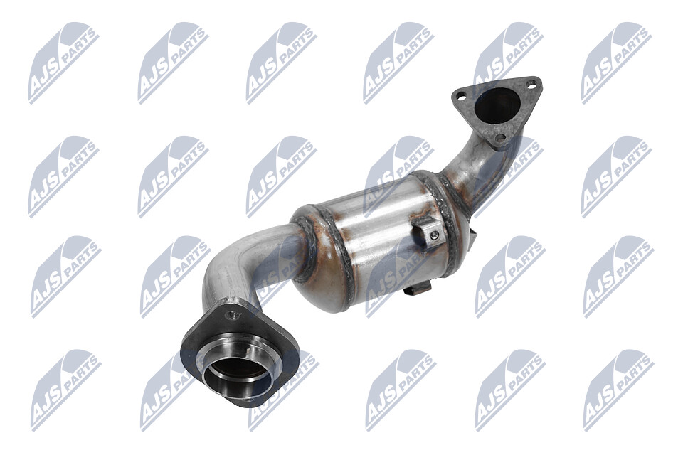 Original Volkswagen GOLF NTY Kat KAT-TY-003