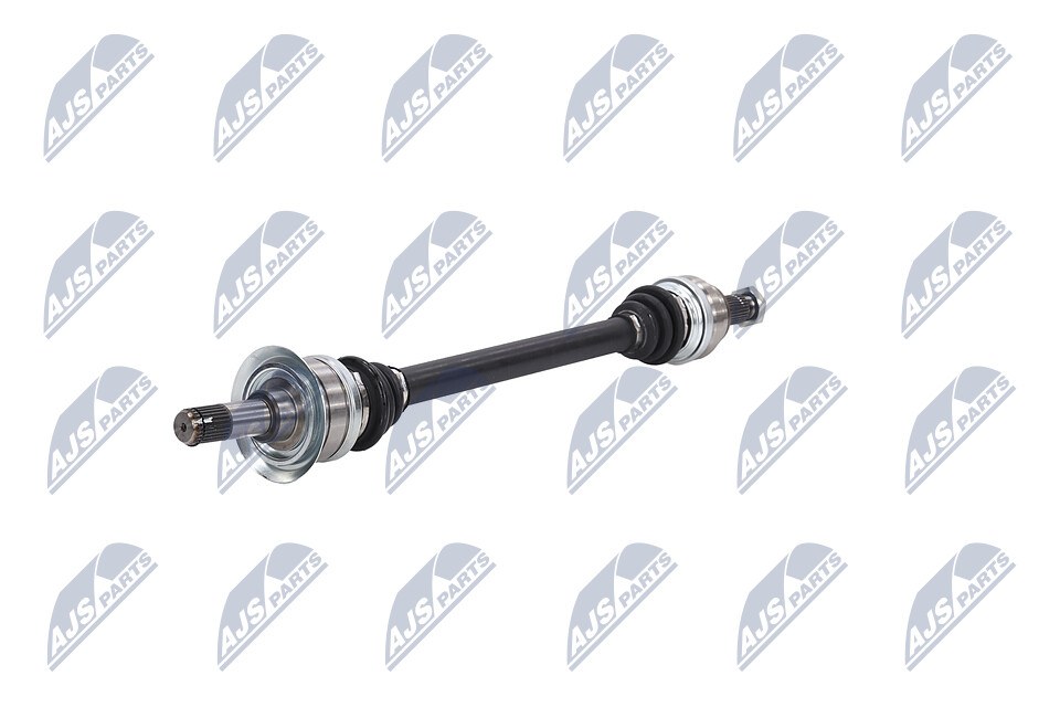 NTY Drivaxel NPW-BM-159