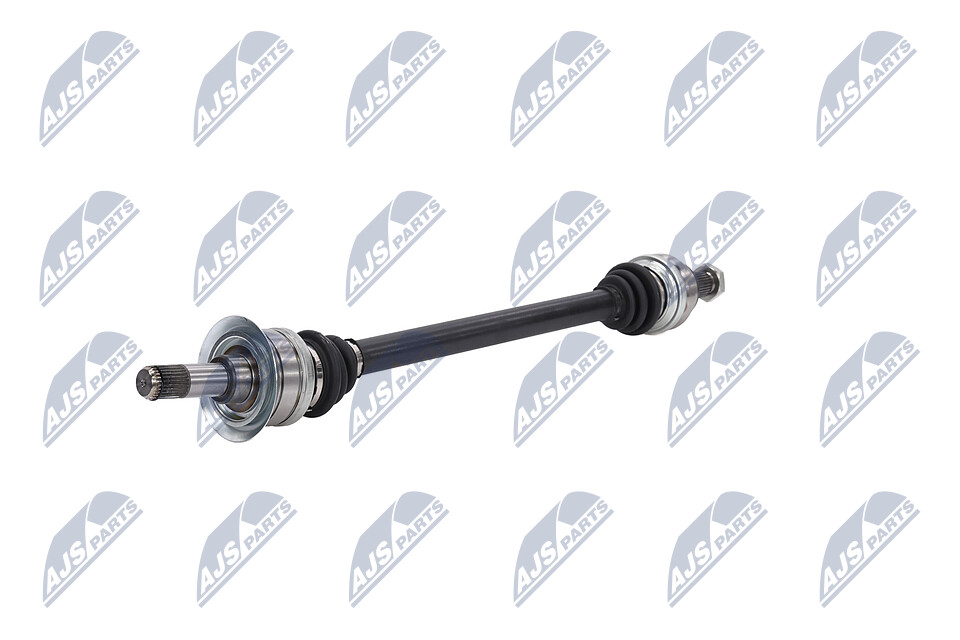 Veio de transmissão NTY NPW-BM-160 adequados para BMW barato