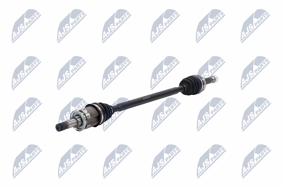NTY NPW-CH-094 Semiasse JEEP COMPASS (MK49) 2.2 CRD 4x4 Diesel 163 CV 2013 prezzo