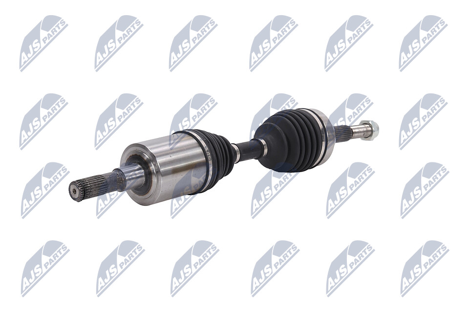 NTY Drivaxel NPW-CH-096