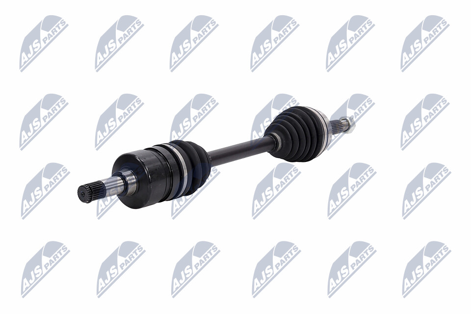 NTY NPW-CH-104 Приводной вал Chrysler Sebring JR Convertible