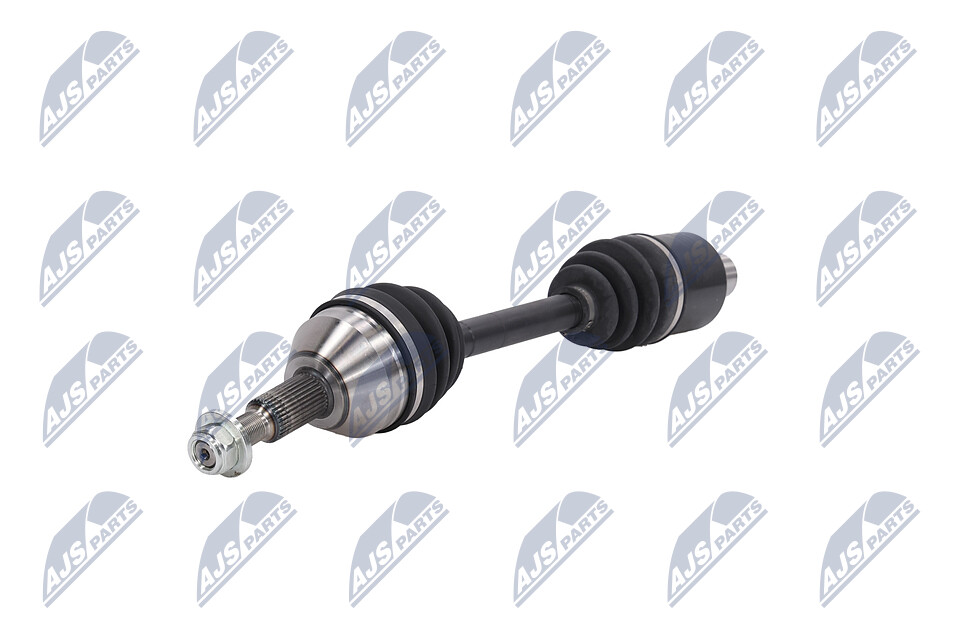 NTY NPW-CH-110 Приводной вал Chrysler Sebring JR Convertible