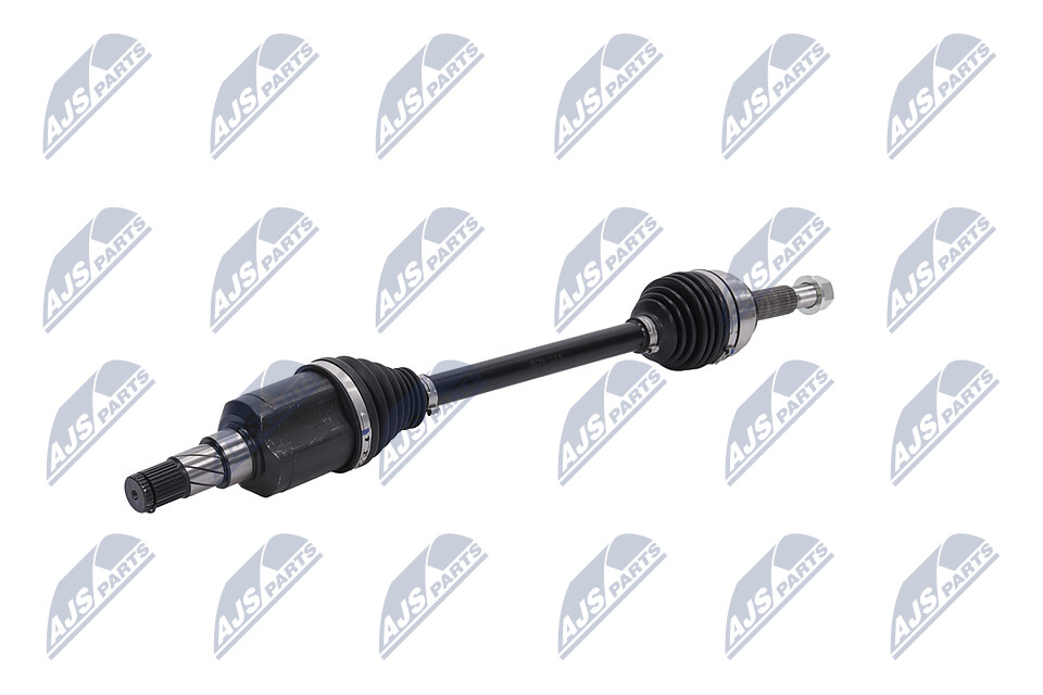 NTY NPWCH118 Drivaxel Tesla MODEL Y 2024