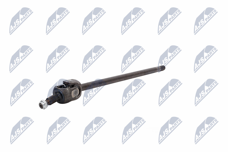 NTY NPW-CH-122 Essieu avant droit