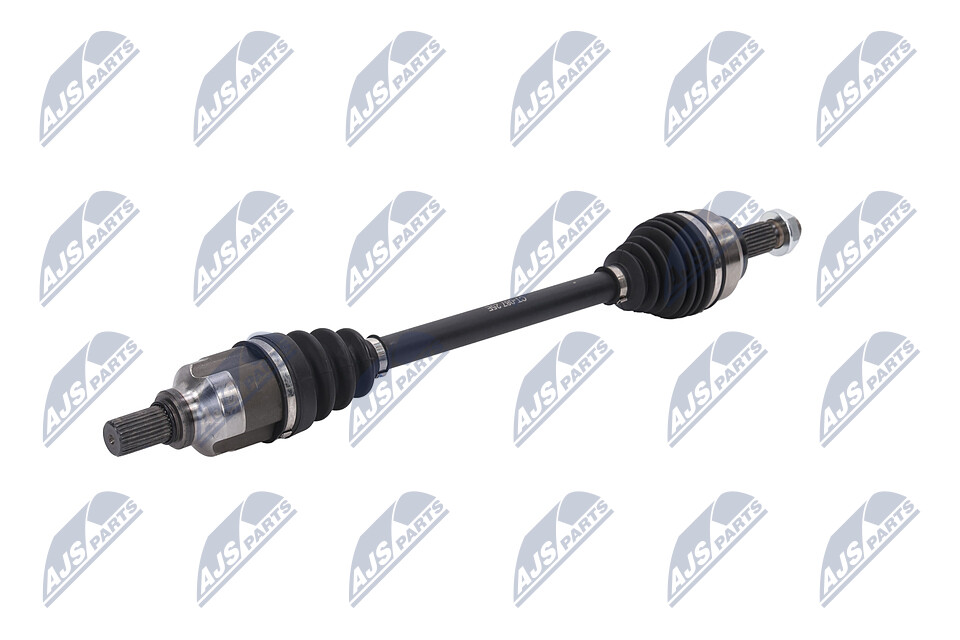 3272VW OE NTY Pusašis NPW-CT-087