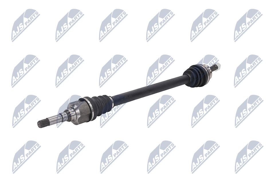 Pirkti NTY Pusašis NPW-CT-095