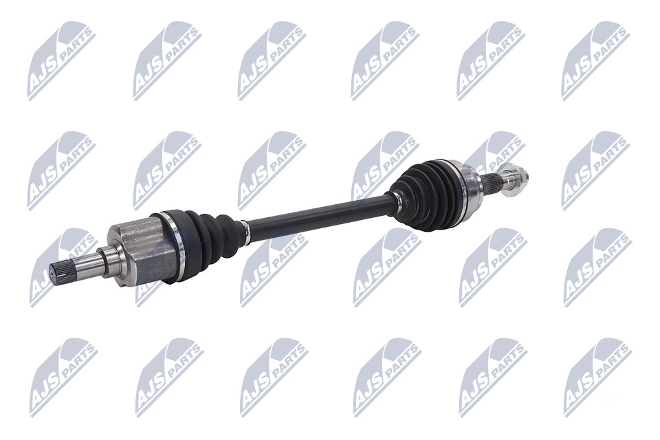 NPW-CT-117 NTY Palier PEUGEOT 407