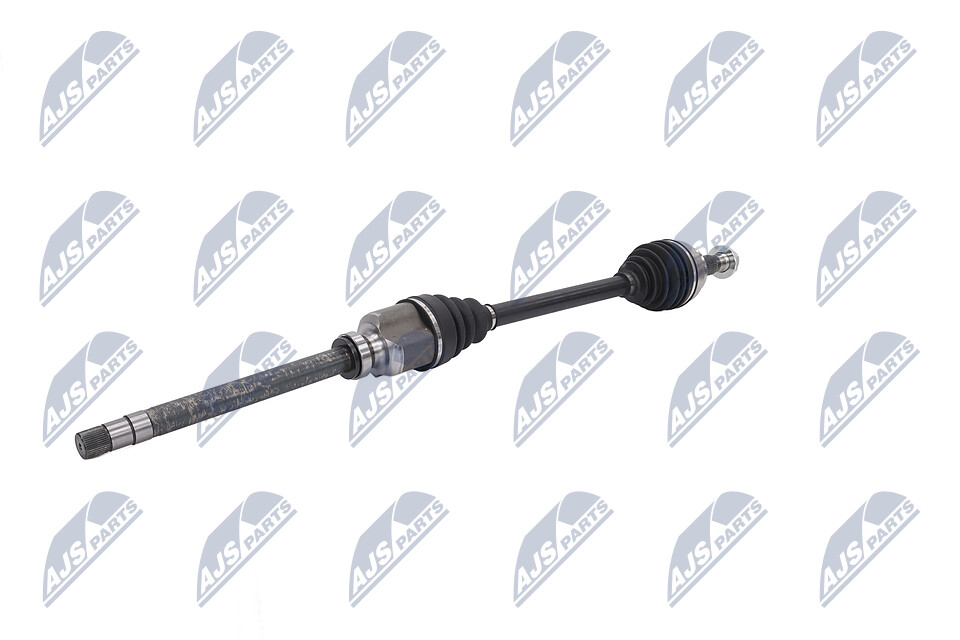 NTY Antriebswelle NPW-CT-119