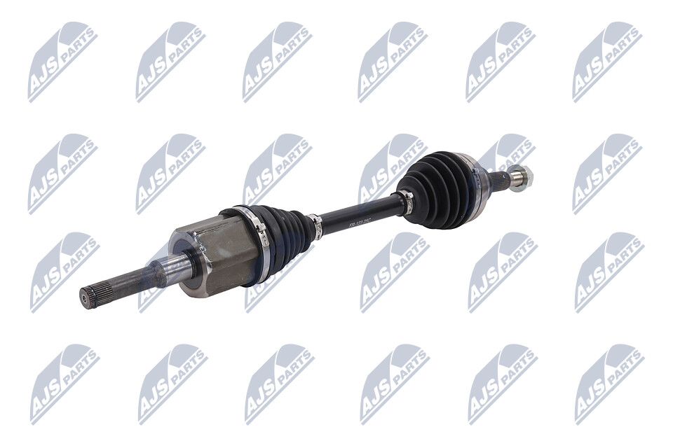 NTY NPW-FR-123 Aandrijfas FORD USA TAURUS kosten