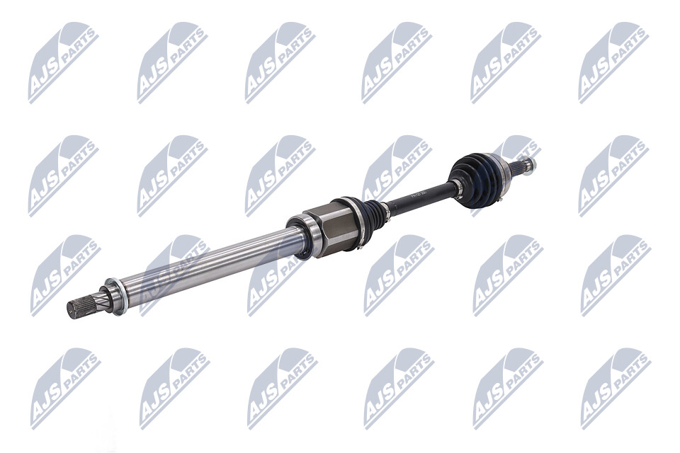 NTY NPWFR127 Drivaxel Ford ECOSPORT 2015