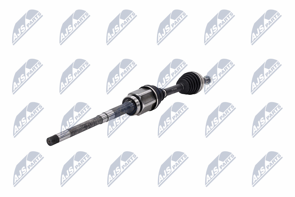 NTY Drivaxel NPW-FR-135