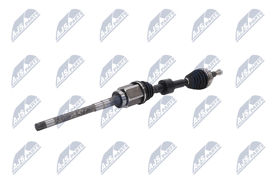 NTY 1841612 Vetoakseli NPW-FR-137