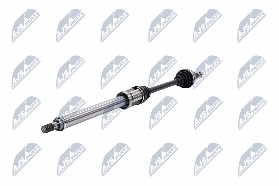 NTY Drivaxel NPW-FR-141
